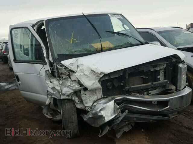 Photo 1FTNE2EW3ADA29731 - FORD ECONOLINE 2010