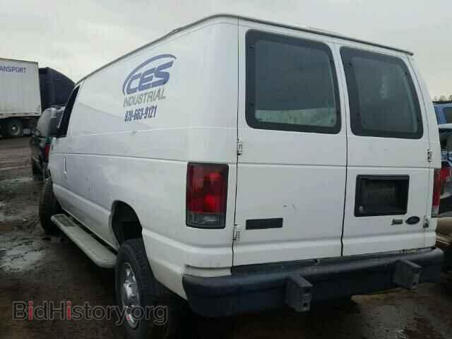 2010 FORD ECONOLINE - VIN: 1FTNE2EW3ADA29731 - Фото 3