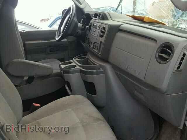 2010 FORD ECONOLINE - VIN: 1FTNE2EW3ADA29731 - Фото 5