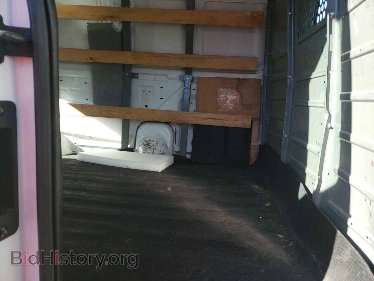 2011 FORD ECONOLINE - VIN: 1FTNE2EWXBDA41778 - Photo 11