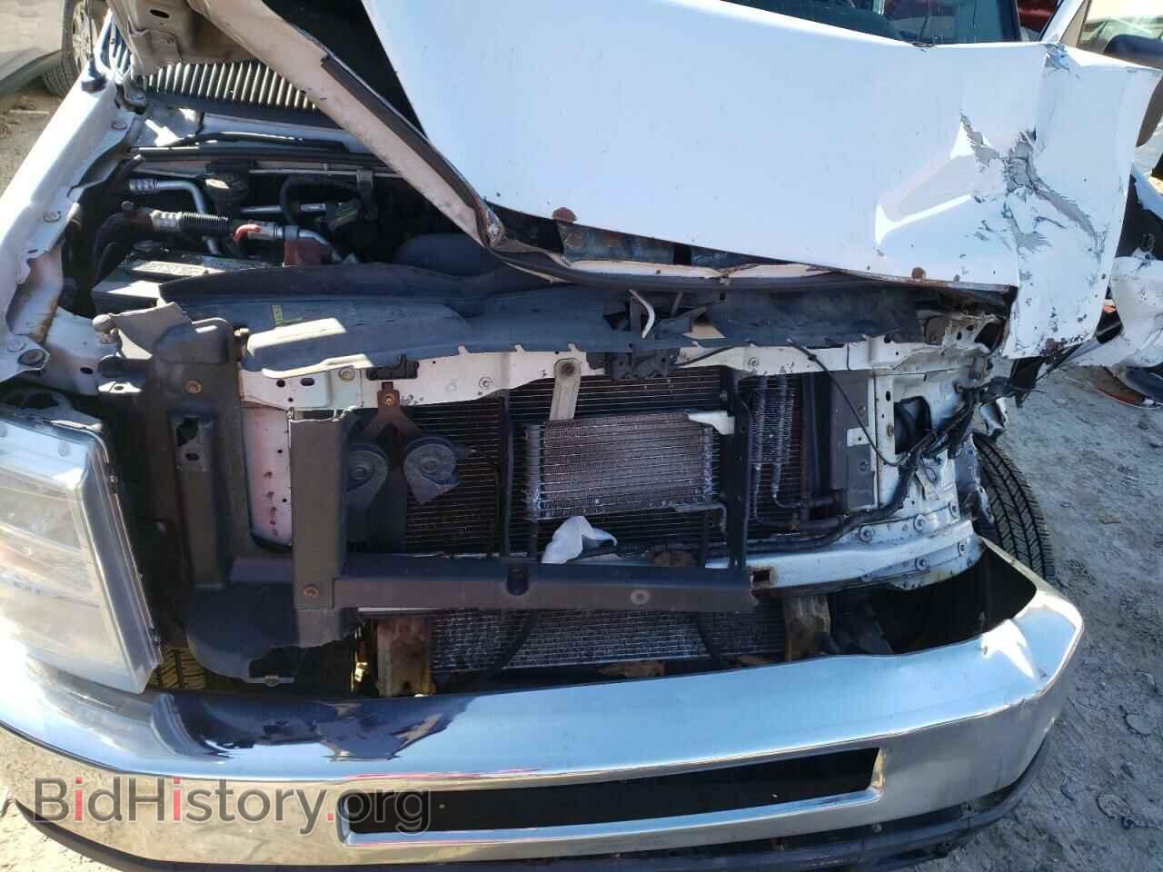 2011 FORD ECONOLINE - VIN: 1FTNE2EWXBDA41778 - Photo 12