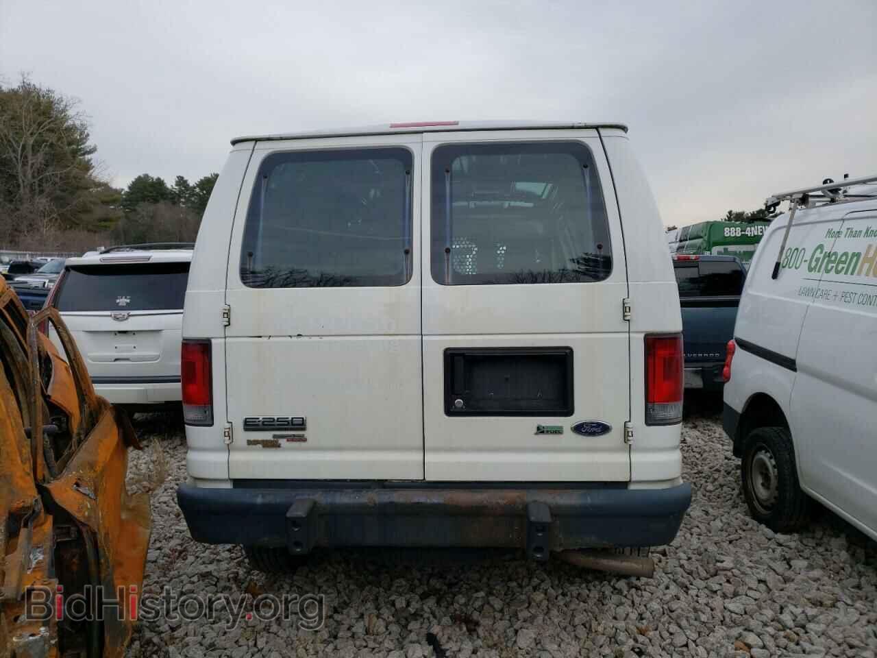 2011 FORD ECONOLINE - VIN: 1FTNE2EWXBDA41778 - Photo 6