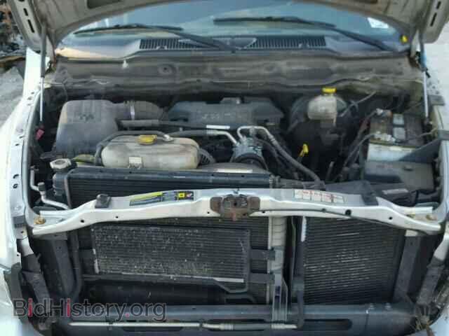 2004 DODGE RAM 1500 - VIN: 1D7HU18D84S593790 - Фото 7