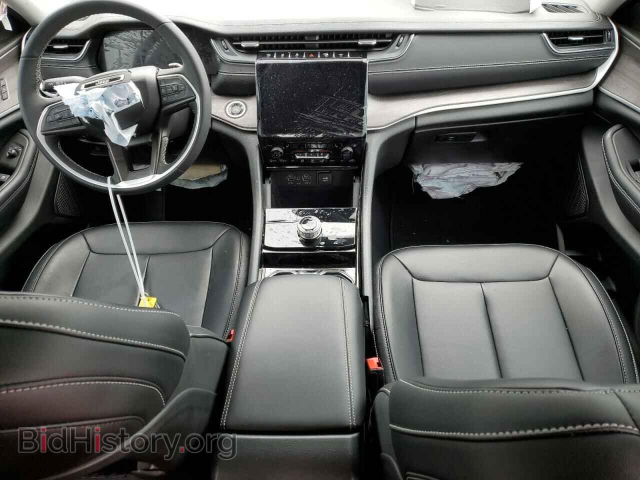 2023 JEEP GRAND CHER - VIN: 1C4RJGBG5PC610086 - Фото 8