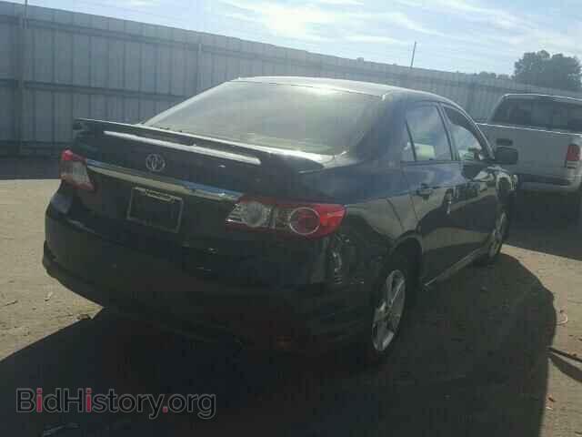 2013 TOYOTA COROLLA - VIN: 2T1BU4EEXDC955831 - Photo 4