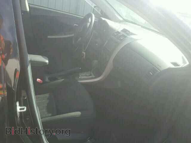 2013 TOYOTA COROLLA - VIN: 2T1BU4EEXDC955831 - Photo 5