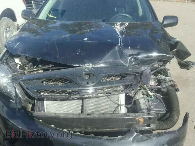 2013 TOYOTA COROLLA - VIN: 2T1BU4EEXDC955831 - Photo 7