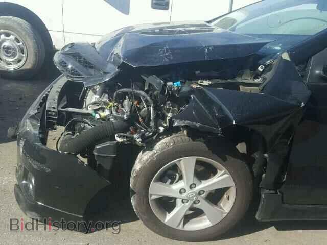 2013 TOYOTA COROLLA - VIN: 2T1BU4EEXDC955831 - Photo 10