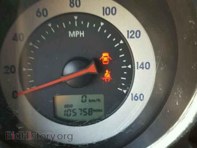 2007 MITSUBISHI ECLIPSE - VIN: 4A3AL35T47E018494 - Photo 8