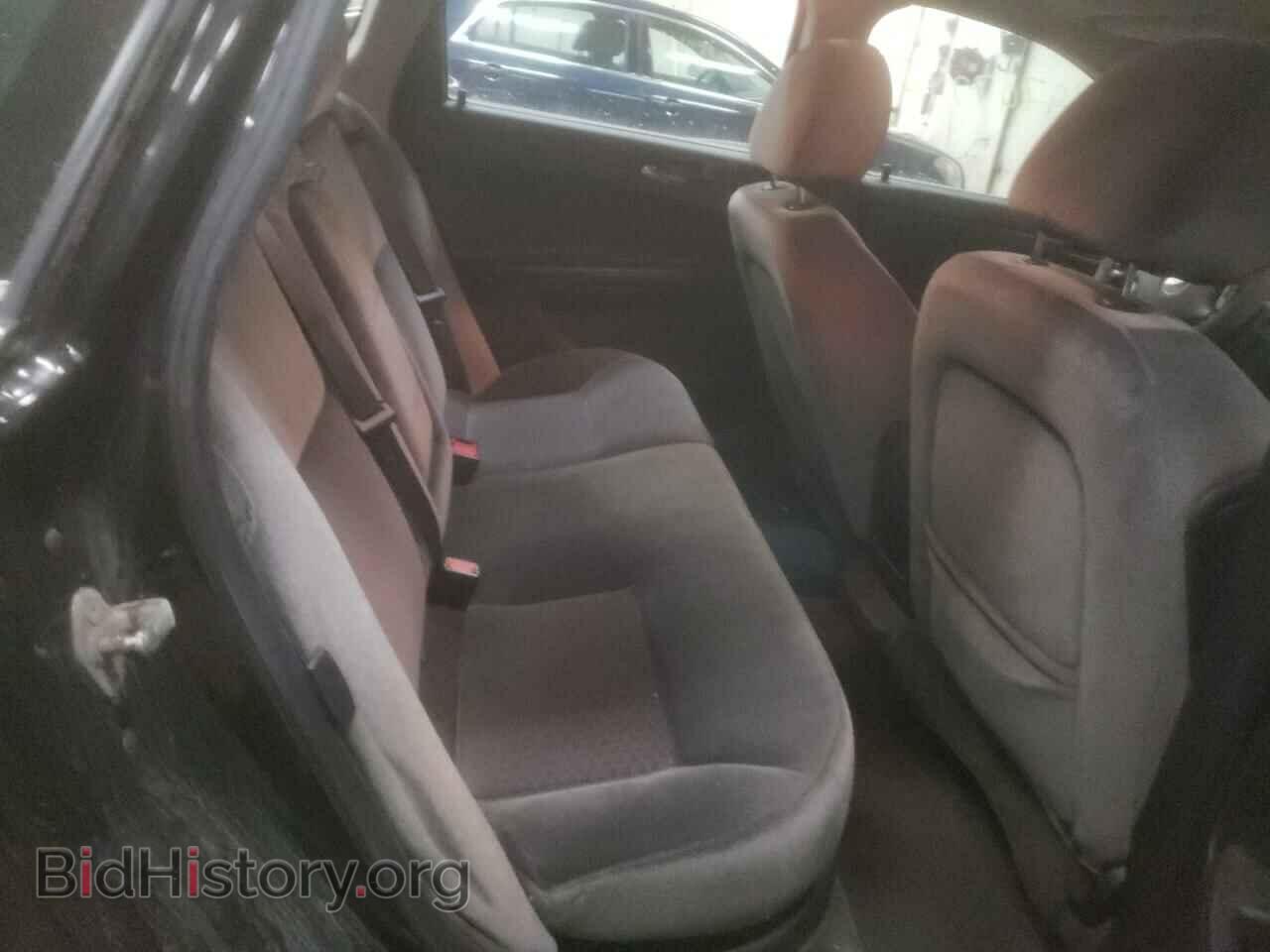 2012 CHEVROLET IMPALA - VIN: 2G1WG5E37C1128310 - Фото 10