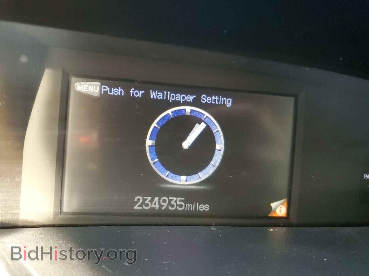 2012 HONDA CIVIC - VIN: 2HGFB2F86CH502641 - Фото 9