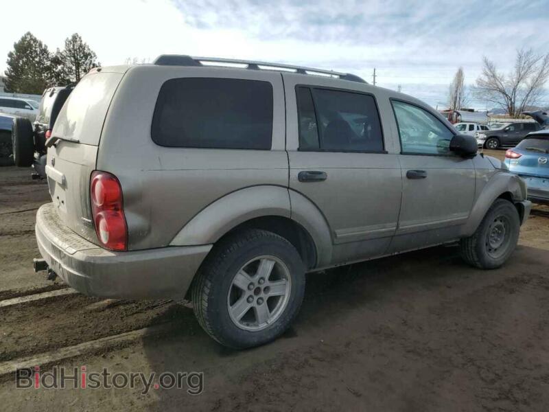 2006 Dodge DURANGO (VIN 1D8HB58246F117393) — photo 3 of 13