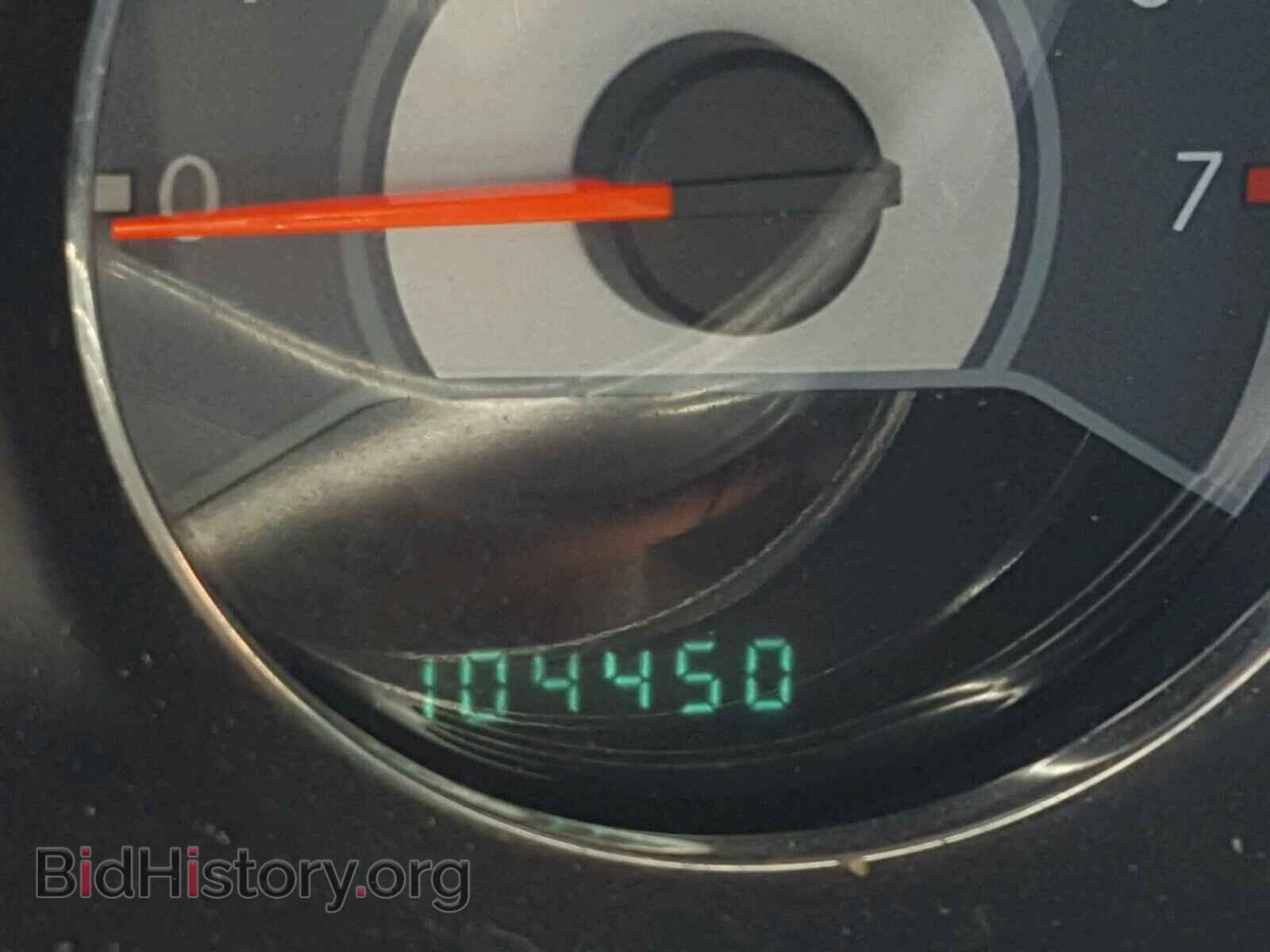 2012 CHRYSLER 200 - VIN: 1C3CCBAB8CN281962 - Фото 8
