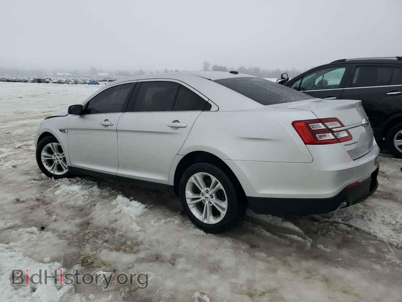 2015 FORD TAURUS - VIN: 1FAHP2E81FG167160 - Фото 2