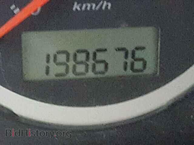2005 HONDA CRV - VIN: JHLRD68535C009301 - Фото 8