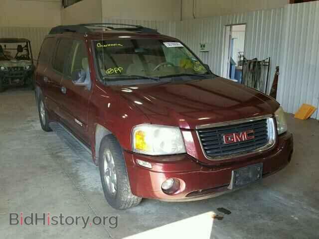 Photo 1GKES16S136186037 - GMC ENVOY 2003