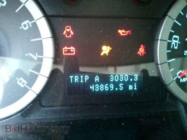 2011 FORD ESCAPE - VIN: 1FMCU0DG3BKA32937 - Фото 8