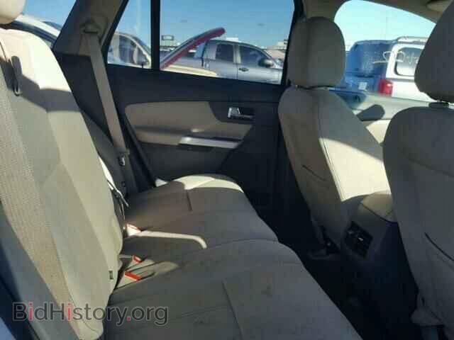 2014 FORD EDGE - VIN: 2FMDK3GC3EBA81669 - Photo 6