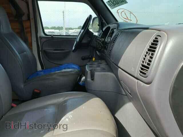 2000 DODGE RAM VAN - VIN: 2B7KB31Z2YK144872 - Фото 5