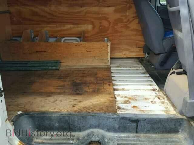 2000 DODGE RAM VAN - VIN: 2B7KB31Z2YK144872 - Фото 6
