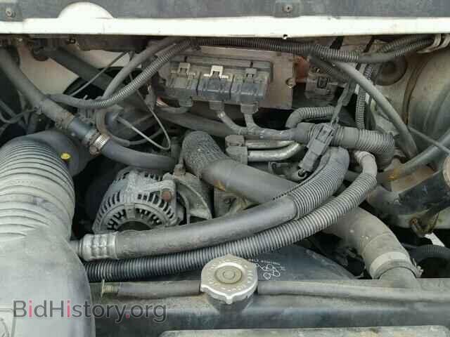2000 DODGE RAM VAN - VIN: 2B7KB31Z2YK144872 - Фото 7