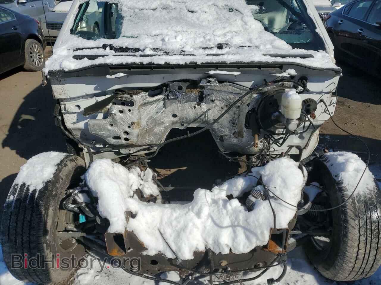 2017 GMC SIERRA - VIN: 3GTU2PEJ5HG304924 - Фото 11