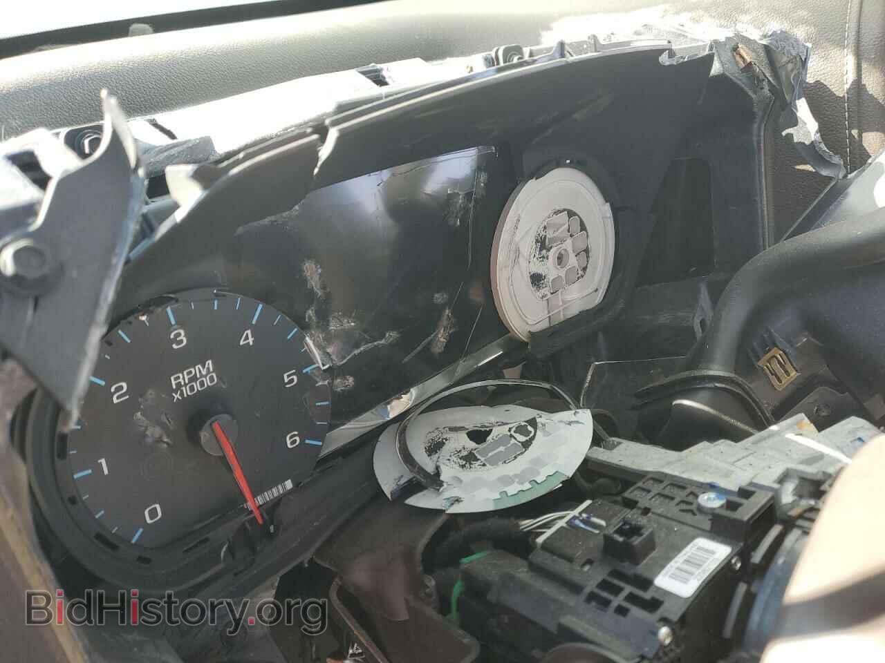 2017 GMC SIERRA - VIN: 3GTU2PEJ5HG304924 - Фото 9