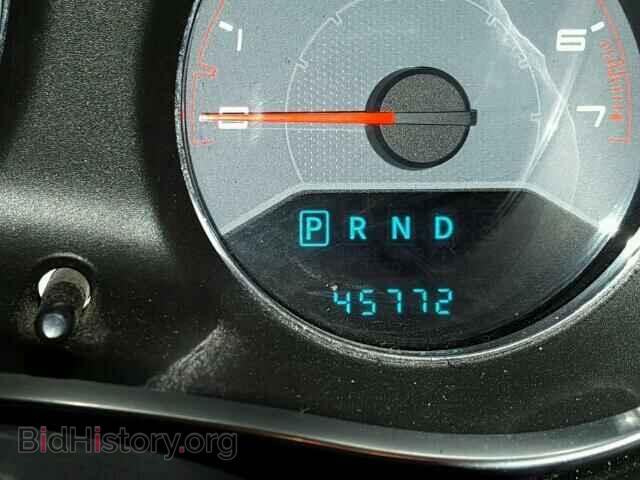 2013 DODGE AVENGER - VIN: 1C3CDZAG0DN581868 - Photo 8
