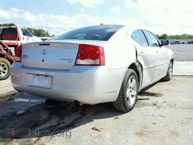 2010 DODGE CHARGER - VIN: 2B3CA3CV0AH307380 - Фото 4