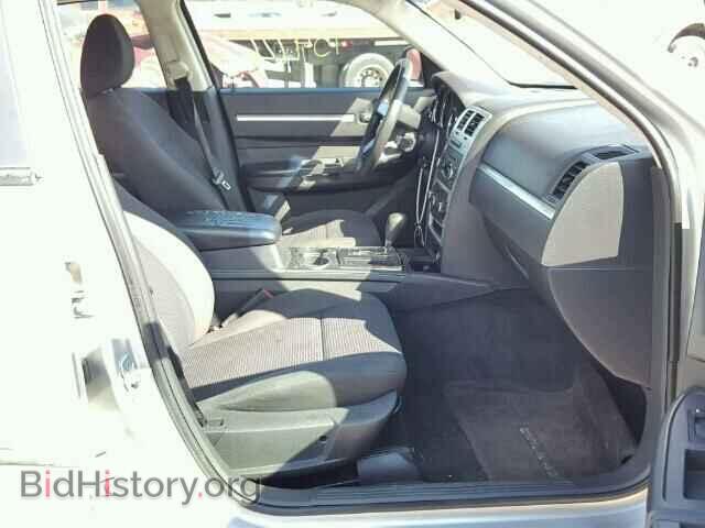 2010 DODGE CHARGER - VIN: 2B3CA3CV0AH307380 - Фото 5