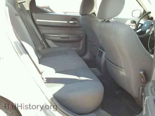 2010 DODGE CHARGER - VIN: 2B3CA3CV0AH307380 - Фото 6