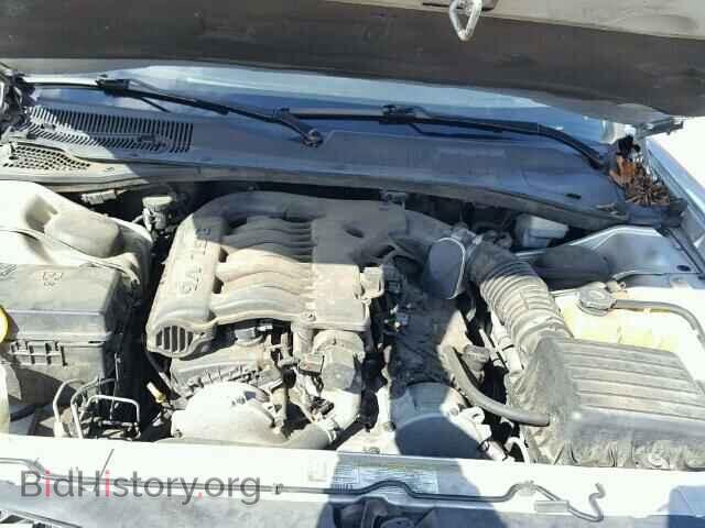 2010 DODGE CHARGER - VIN: 2B3CA3CV0AH307380 - Фото 7