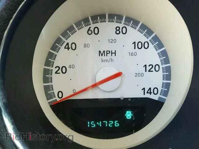 2010 DODGE CHARGER - VIN: 2B3CA3CV0AH307380 - Фото 8