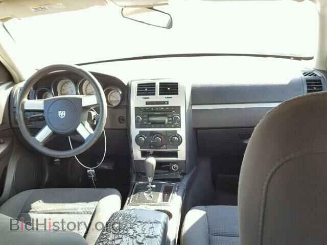 2010 DODGE CHARGER - VIN: 2B3CA3CV0AH307380 - Фото 9