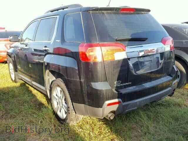 2013 GMC TERRAIN - VIN: 2GKFLUE33D6363275 - Photo 3