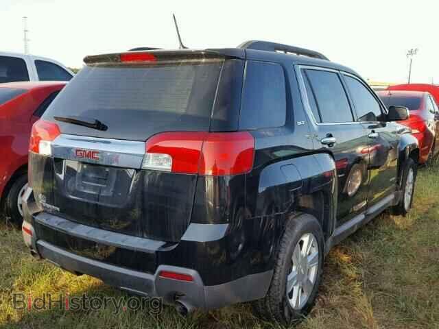 2013 GMC TERRAIN - VIN: 2GKFLUE33D6363275 - Photo 4