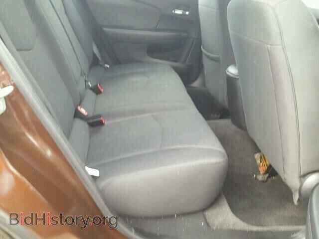 2012 CHRYSLER 200 - VIN: 1C3CCBBB7CN241788 - Фото 6