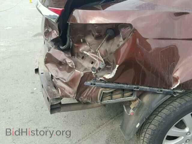 2012 CHRYSLER 200 - VIN: 1C3CCBBB7CN241788 - Фото 9