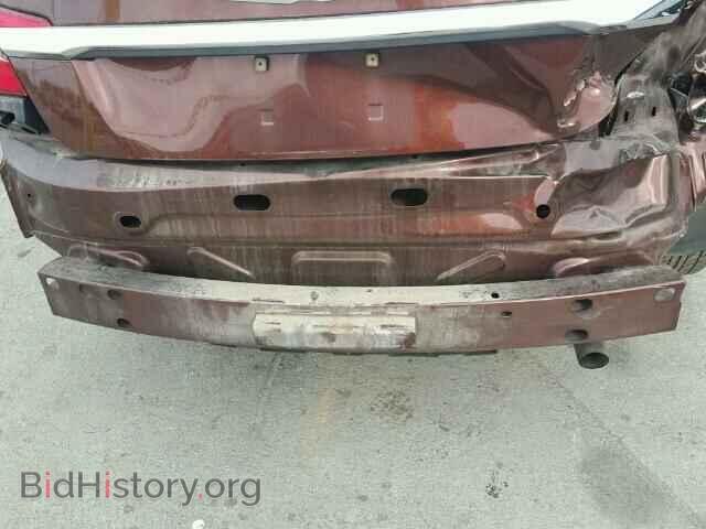 2012 CHRYSLER 200 - VIN: 1C3CCBBB7CN241788 - Фото 10