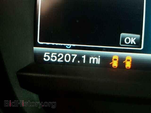2014 FORD EXPLORER - VIN: 1FM5K7D81EGB20120 - Photo 8