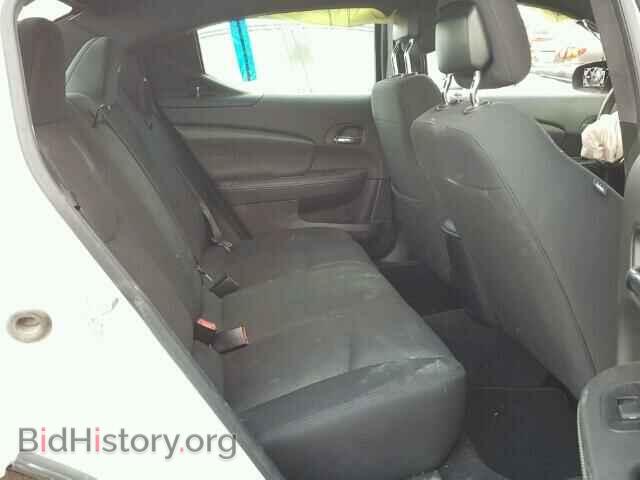 2014 DODGE AVENGER - VIN: 1C3CDZAG9EN181017 - Фото 6