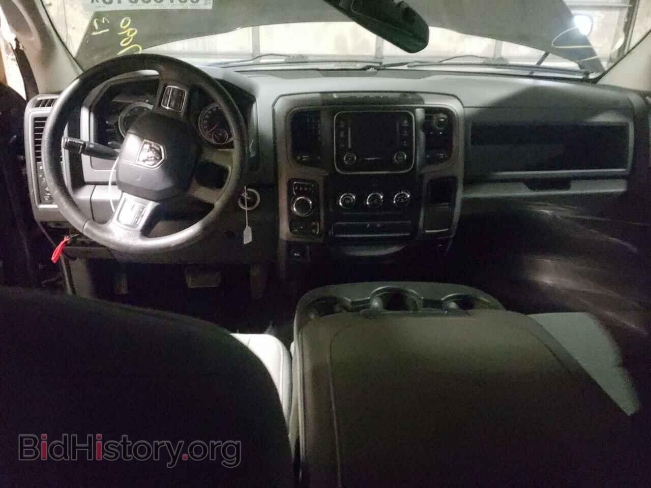 2015 RAM 1500 - VIN: 1C6RR7KT9FS588837 - Фото 8