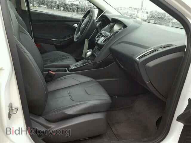 2015 FORD FOCUS - VIN: 1FADP3J29FL328173 - Фото 5