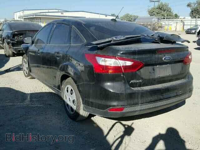 2014 FORD FOCUS - VIN: 1FADP3E27EL311767 - Photo 3