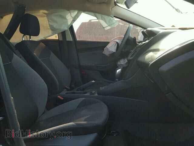 2014 FORD FOCUS - VIN: 1FADP3E27EL311767 - Photo 5