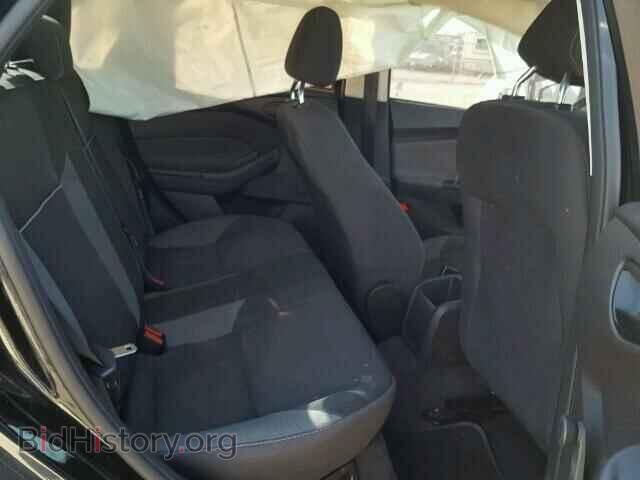 2014 FORD FOCUS - VIN: 1FADP3E27EL311767 - Photo 6