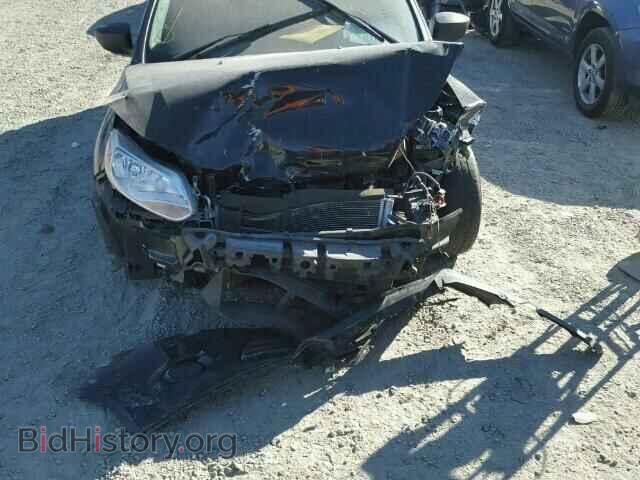 2014 FORD FOCUS - VIN: 1FADP3E27EL311767 - Photo 7