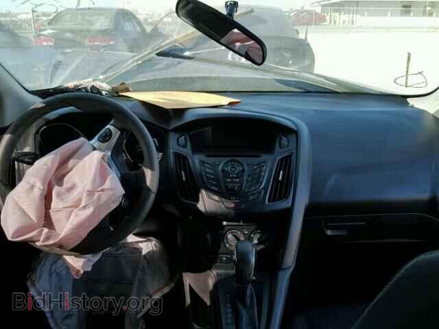 2014 FORD FOCUS - VIN: 1FADP3E27EL311767 - Photo 9