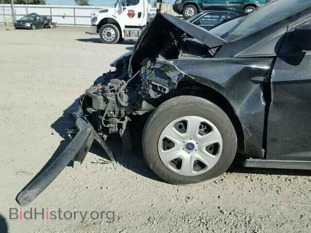 2014 FORD FOCUS - VIN: 1FADP3E27EL311767 - Photo 10