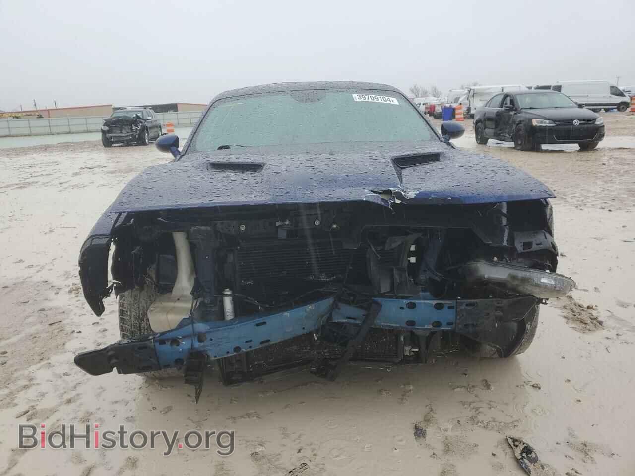 2015 DODGE CHALLENGER - VIN: 2C3CDZBG7FH733445 - Photo 5